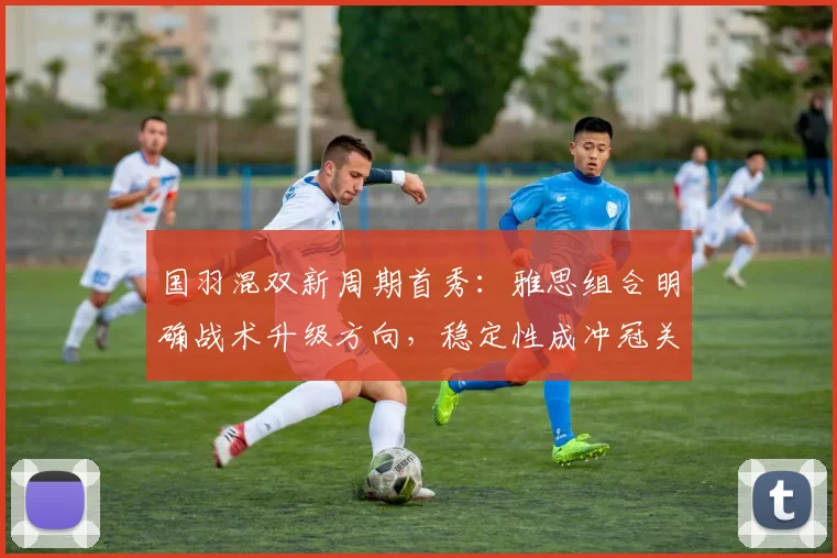 国羽混双新周期首秀：雅思组合明确战术升级方向，稳定性成冲冠关键